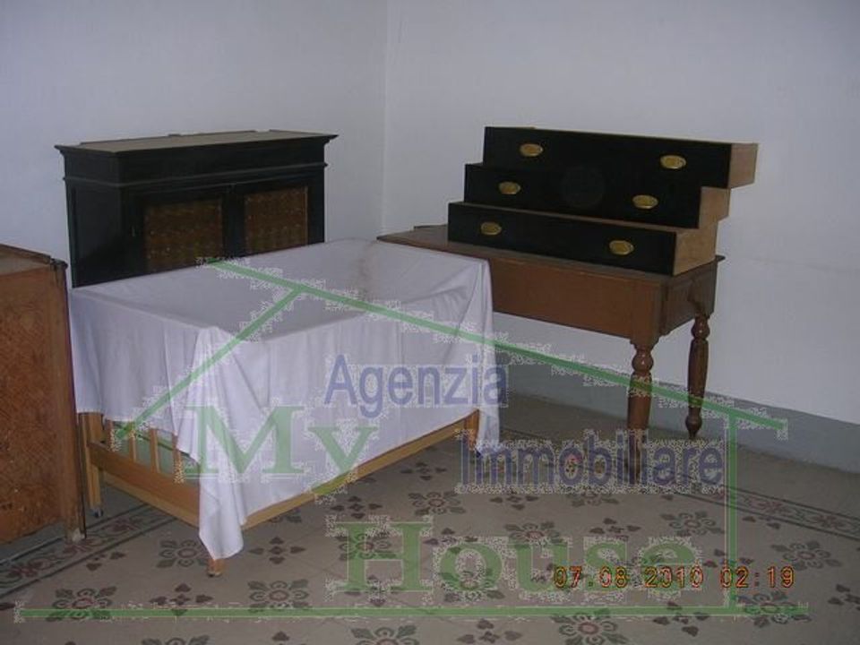 Byhus i Cianciana, Agrigento - foto 2