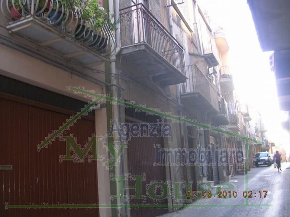 Byhus i Cianciana, Agrigento - foto 1