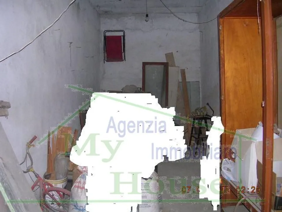 Byhus i Cianciana, Agrigento - foto 3