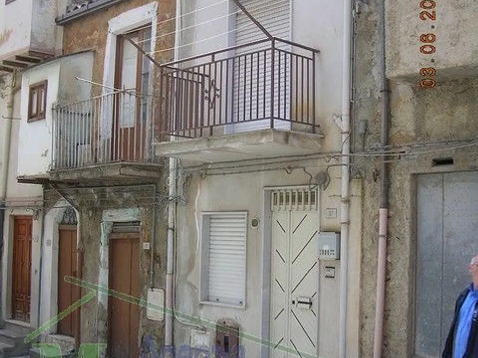 Byhus i Cianciana, Agrigento - foto 1