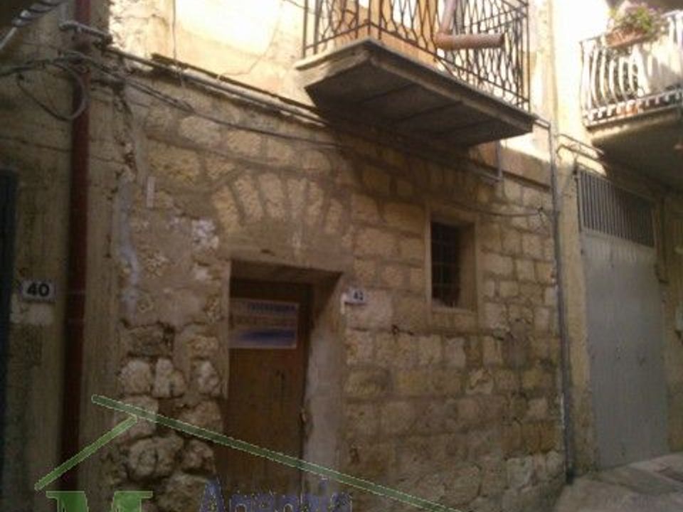 Byhus i Alessandria della Rocca, Agrigento - foto 1