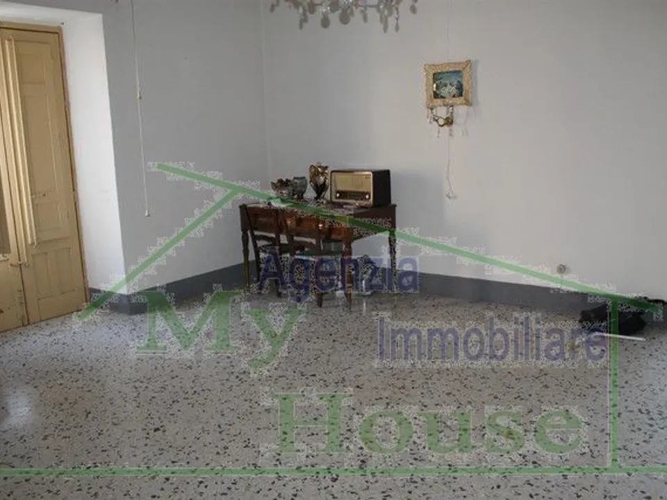 Byhus i Cianciana, Agrigento - foto 5