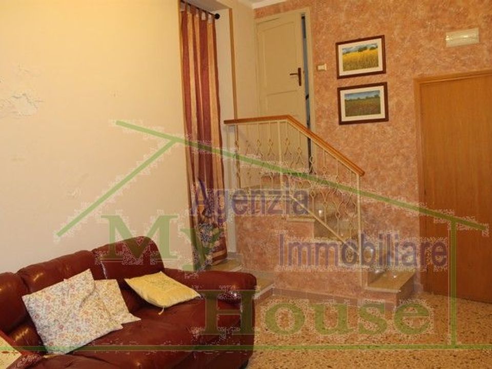 Byhus i Cianciana, Agrigento - foto 3
