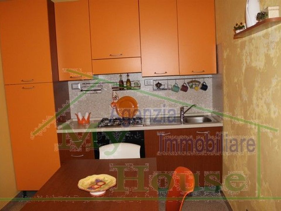Byhus i Cianciana, Agrigento - foto 4
