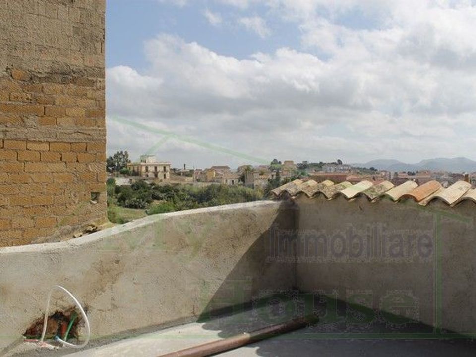 Byhus i Cianciana, Agrigento - foto 2