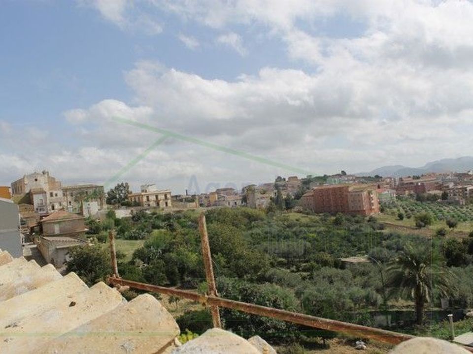 Byhus i Cianciana, Agrigento - foto 5