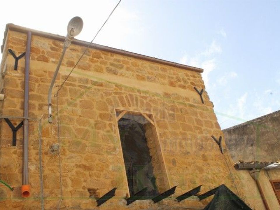 Byhus i Cianciana, Agrigento - foto 4