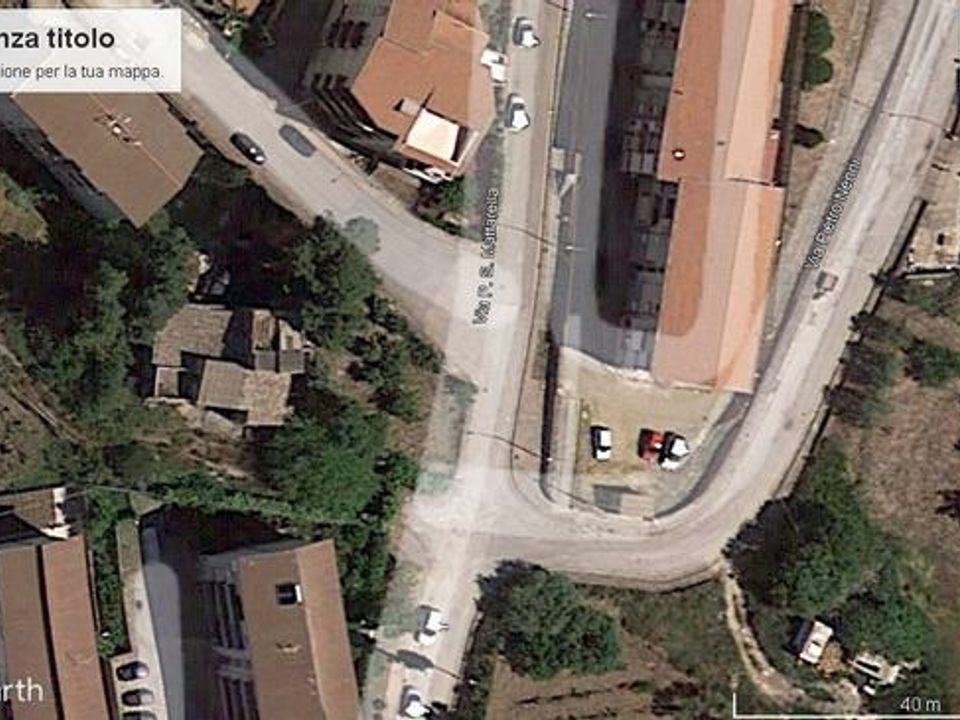 Byhus i Cianciana, Agrigento - foto 2