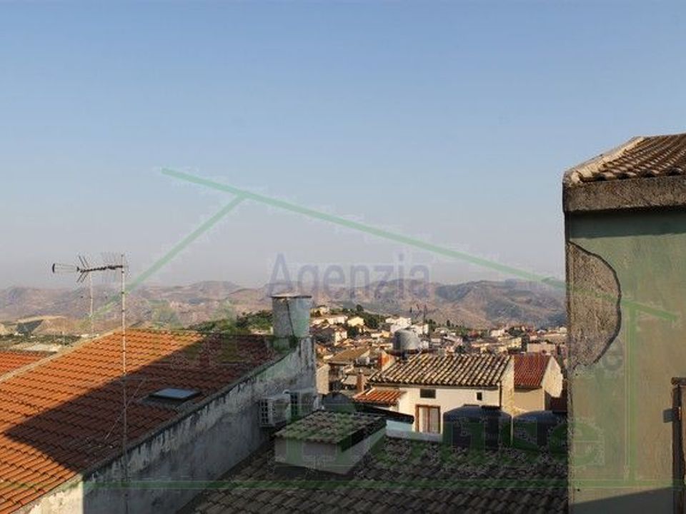 Byhus i Cianciana, Agrigento - foto 1
