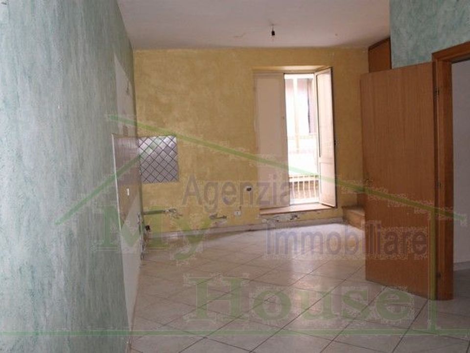 Byhus i Cianciana, Agrigento - foto 4