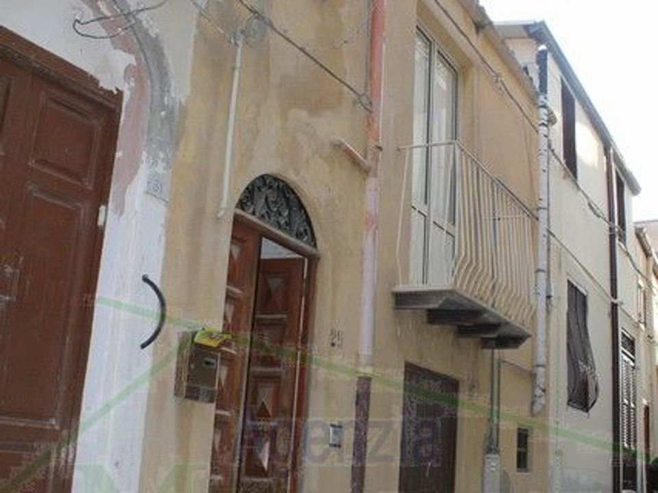 Byhus i Cianciana, Agrigento - foto 5