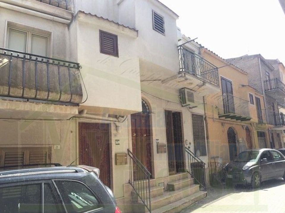 Byhus i Cianciana, Agrigento - foto 1