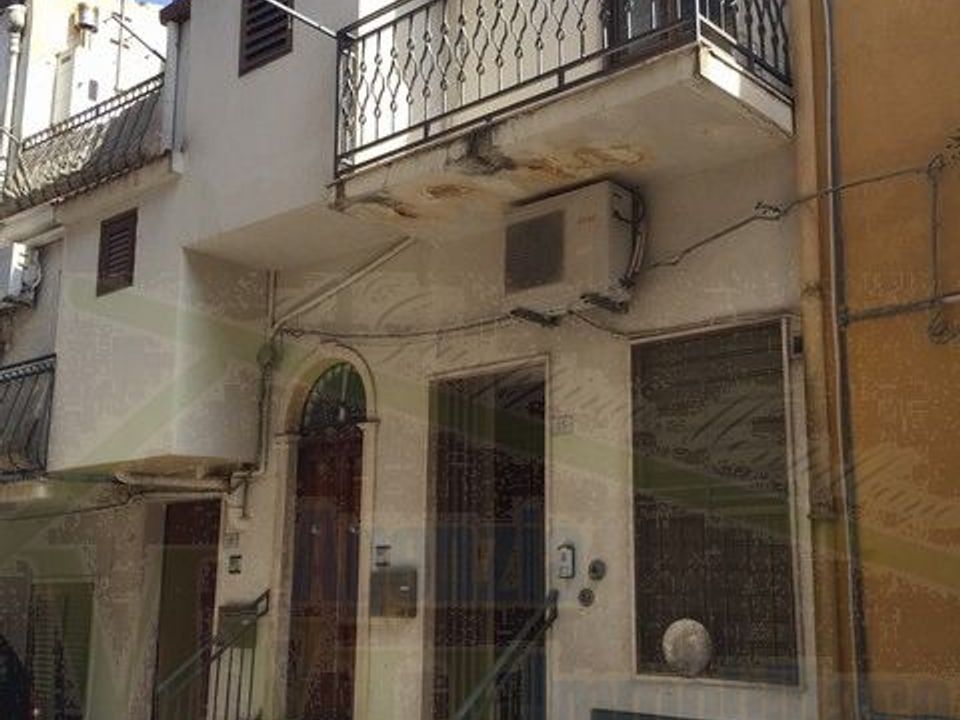 Byhus i Cianciana, Agrigento - foto 5