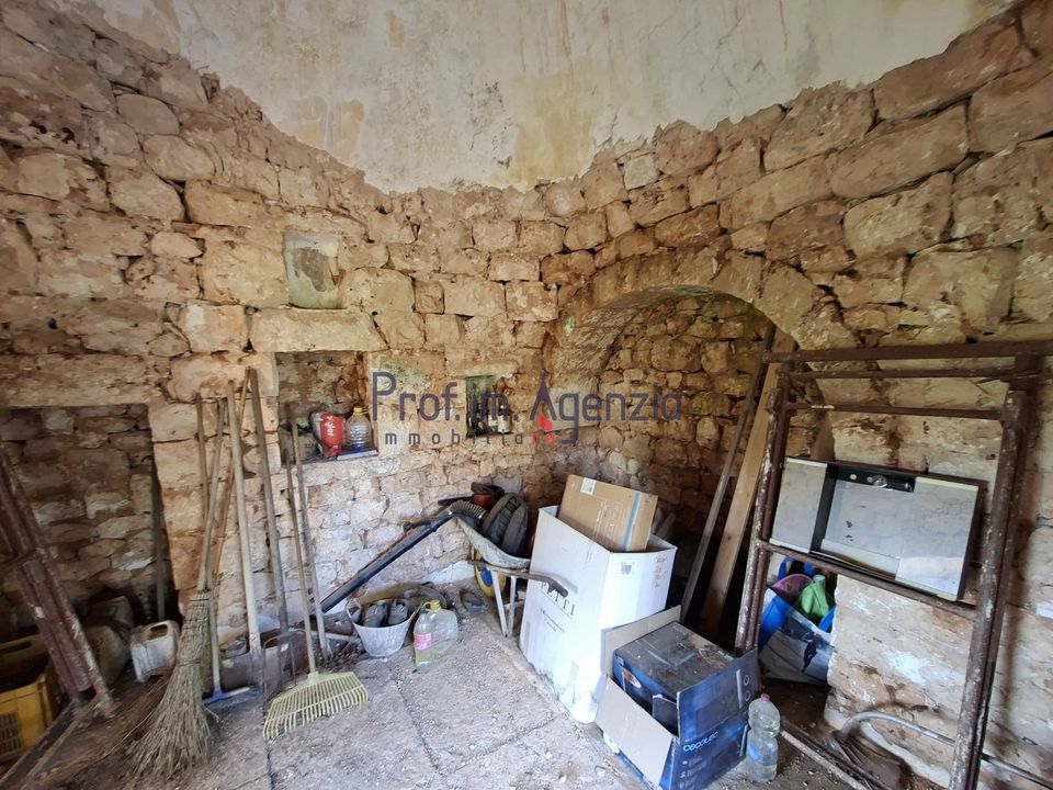 Landejendom i San Michele Salentino, Brindisi - foto 5