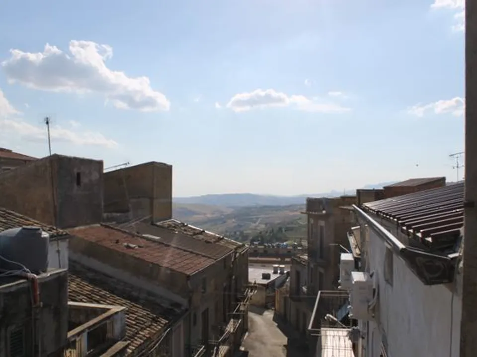 Stadthaus in Cianciana, Agrigento - Foto 1