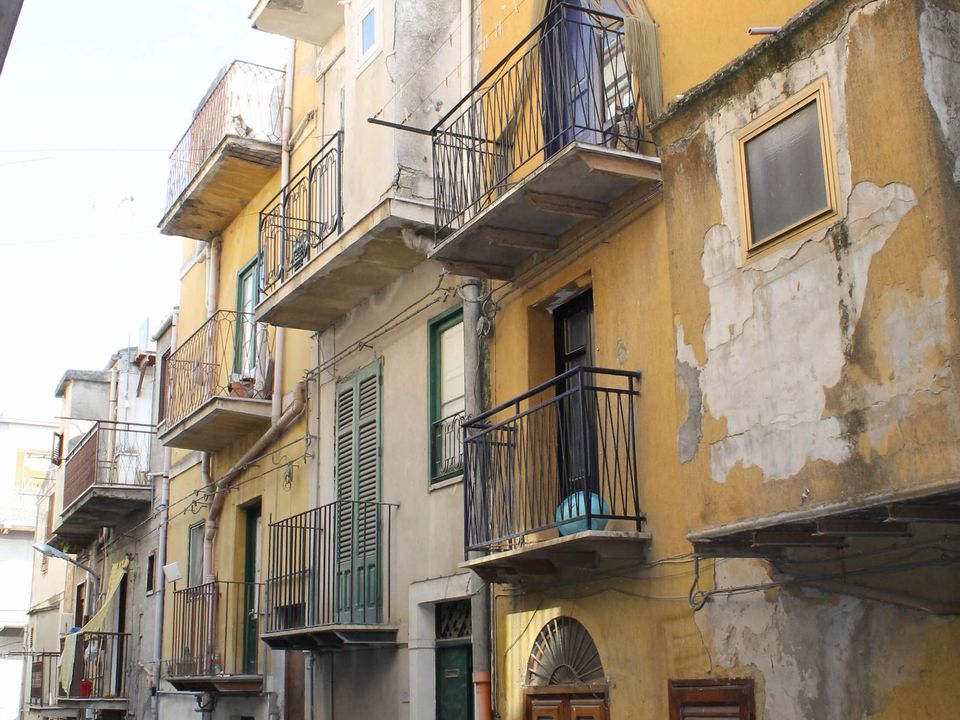 Casa de pueblo en Cianciana, Agrigento - foto 3
