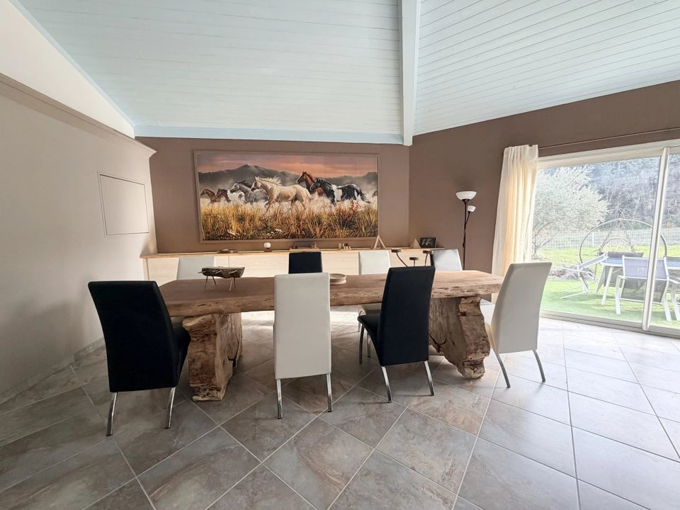 Villa i Carcassonne, Aude - foto 4