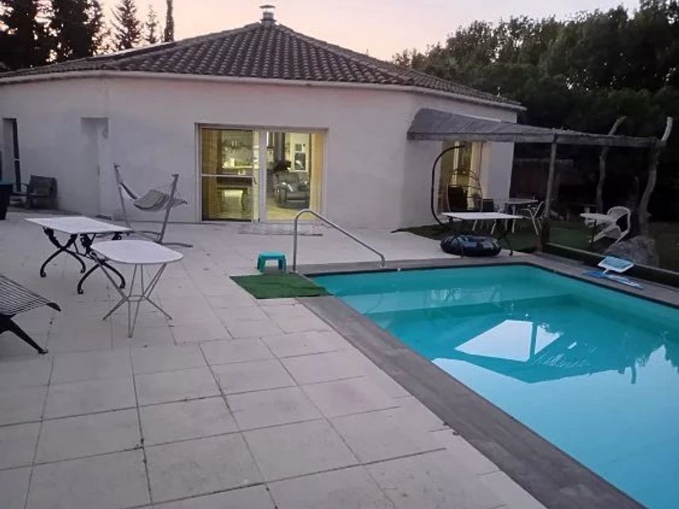 Villa i Carcassonne, Aude - foto 5