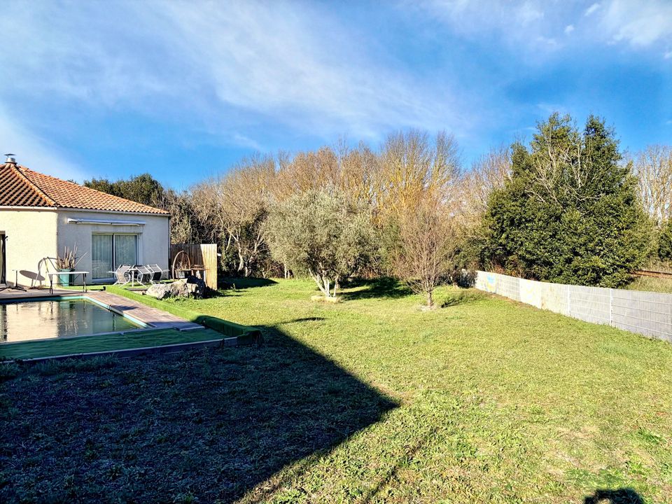 Villa i Carcassonne, Aude - bilde 2