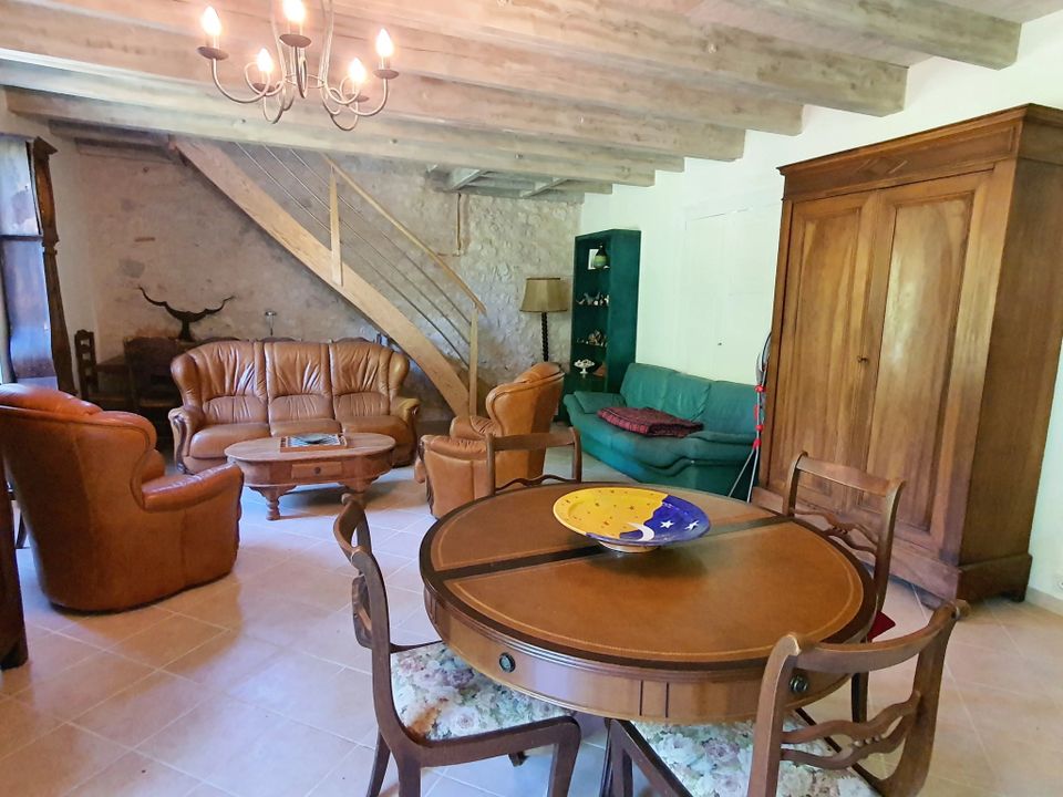Villa a Loubès-Bernac, Lot-et-Garonne - foto 3