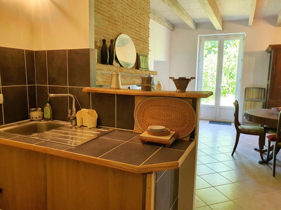Villa a Loubès-Bernac, Lot-et-Garonne - foto 4