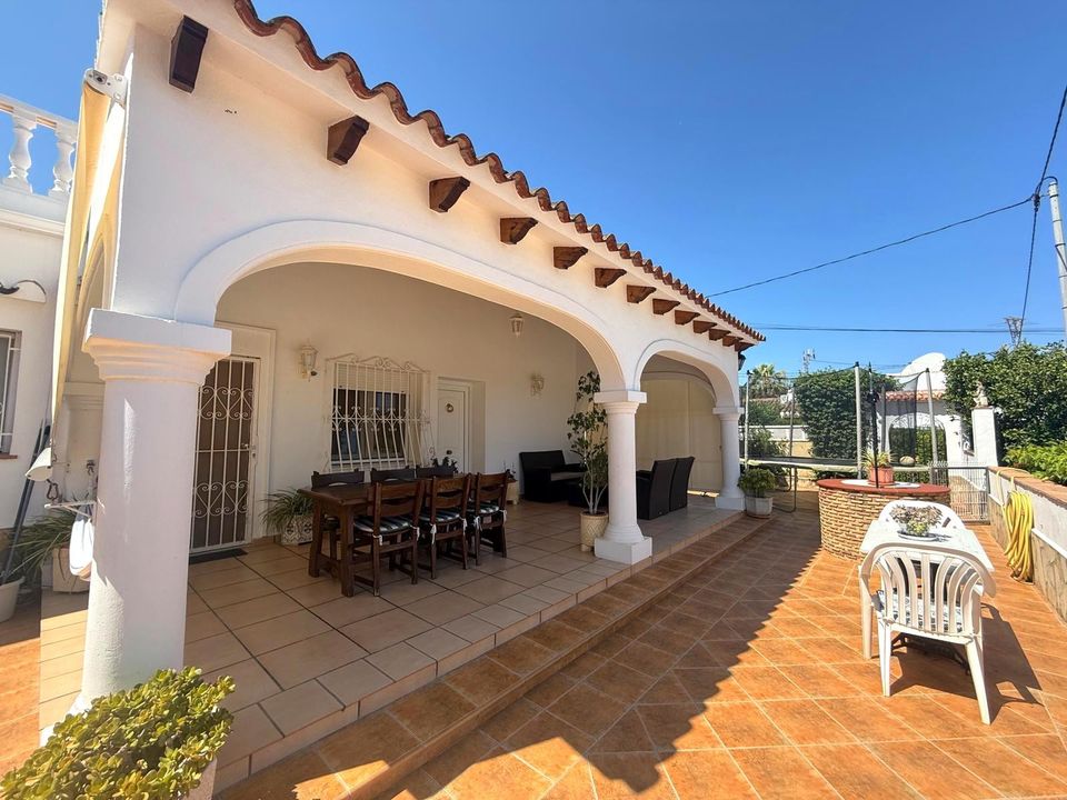 Villa i Denia, Alicante - foto 4