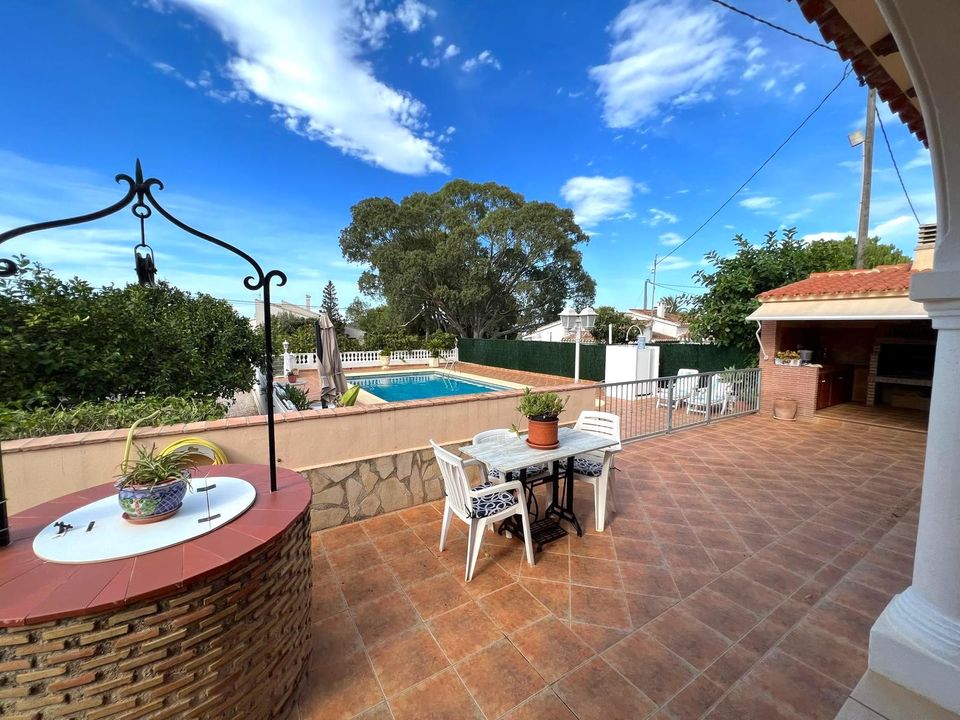 Villa i Denia, Alicante - foto 5