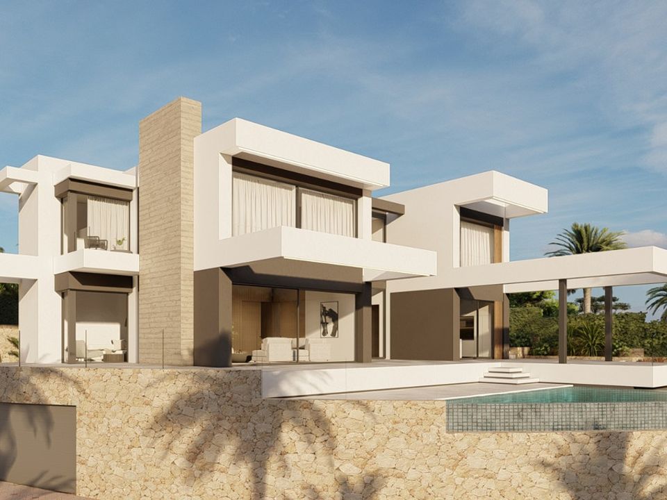 Villa i Velez Malaga, Malaga - foto 2