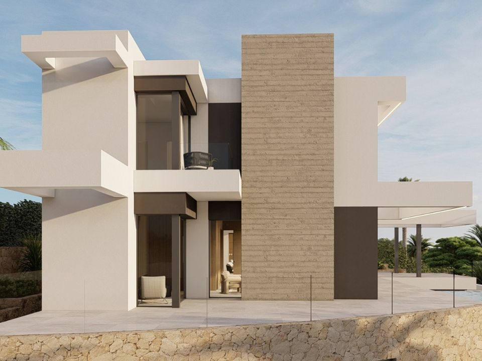 Villa i Velez Malaga, Malaga - foto 3