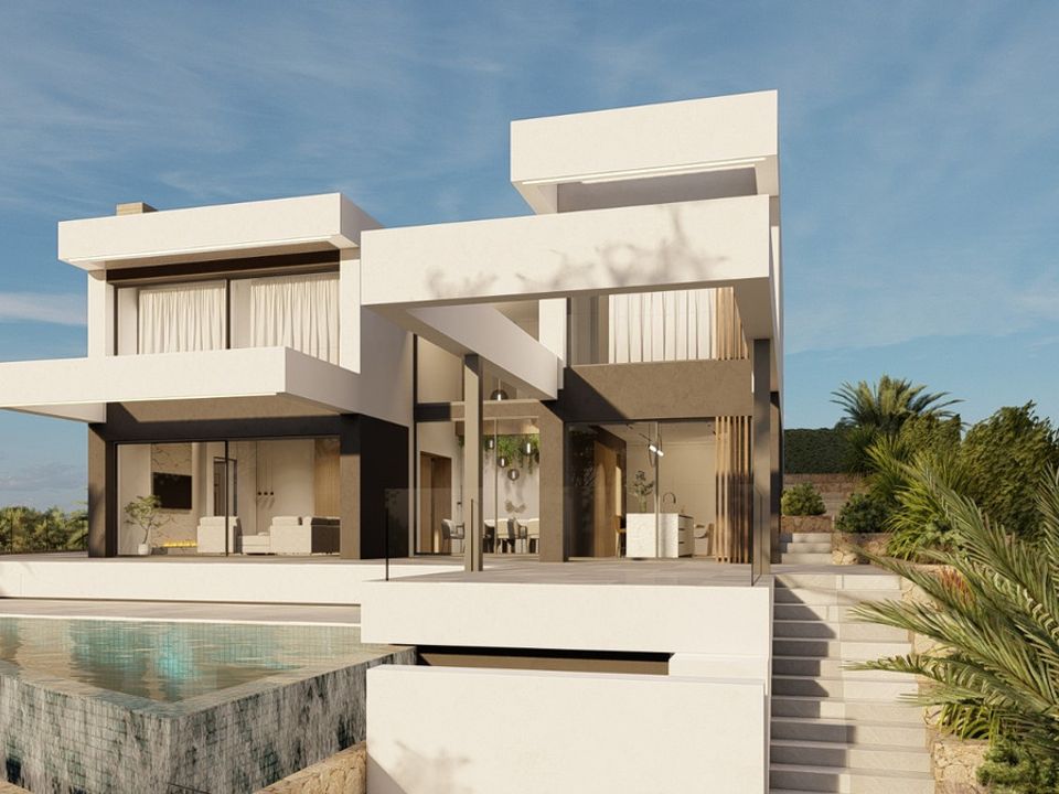 Villa i Velez Malaga, Malaga - foto 5