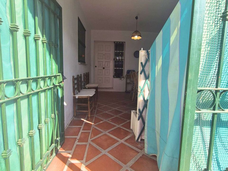 Byhus i Fuengirola, Malaga - foto 3