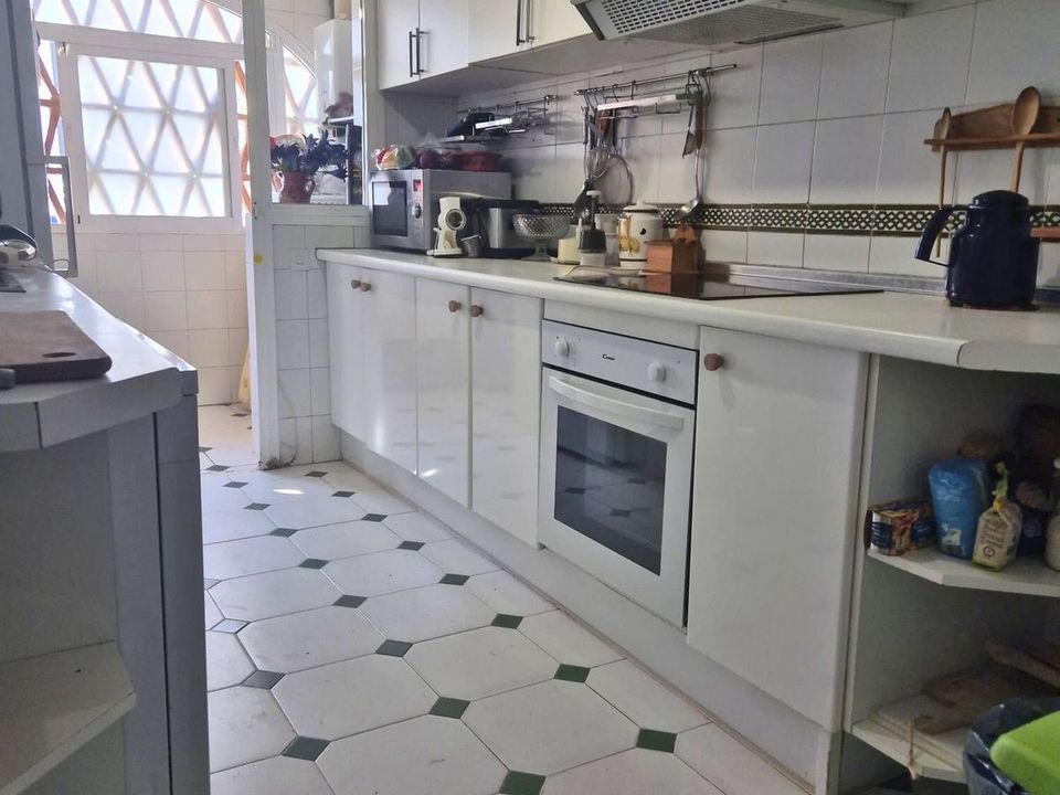 Byhus i Fuengirola, Malaga - foto 4