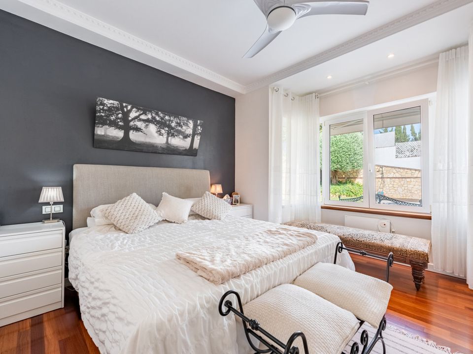 Villa i Mijas Costa, Malaga - foto 4