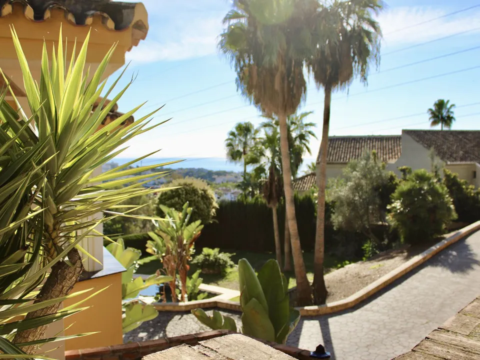 Villa i Las Chapas, Malaga - foto 2
