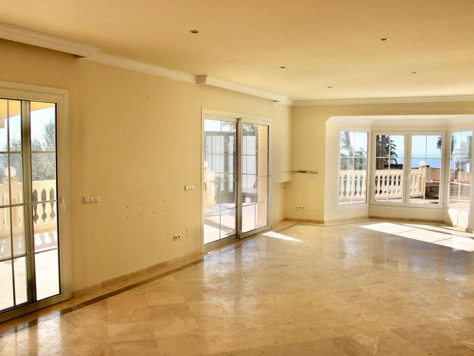 Villa i Las Chapas, Malaga - foto 4