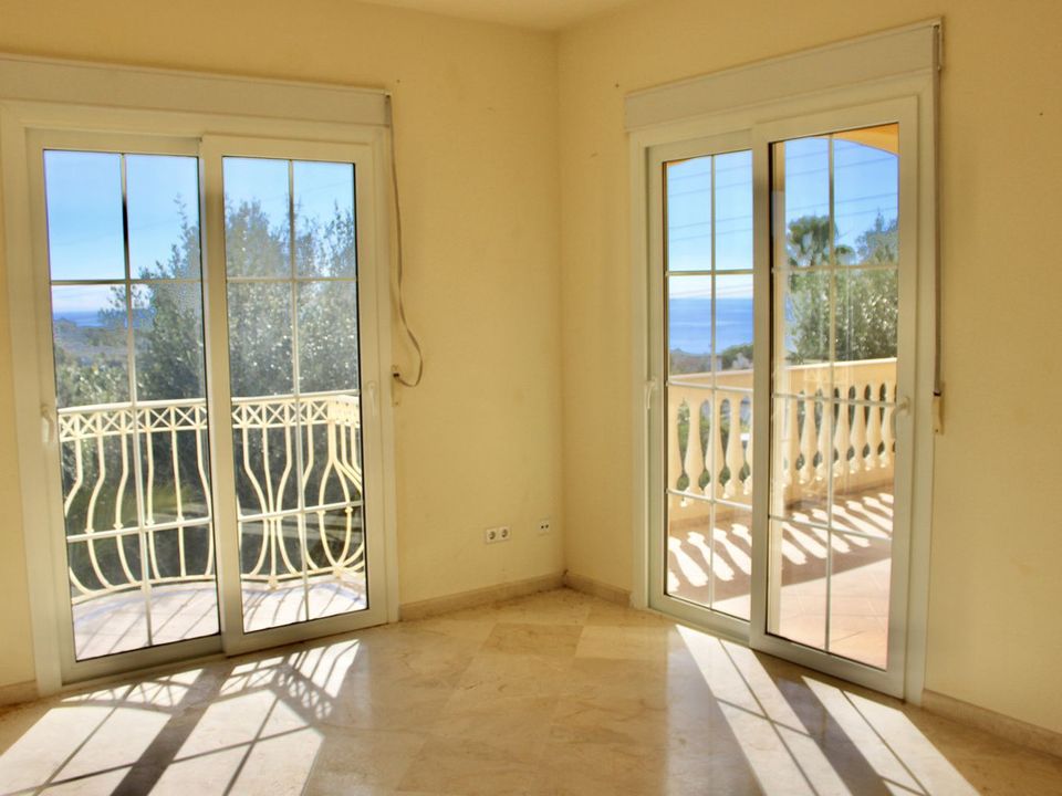 Villa i Las Chapas, Malaga - foto 5