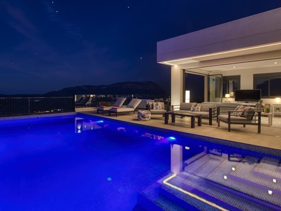Villa i Pedreguer, Alicante - foto 2