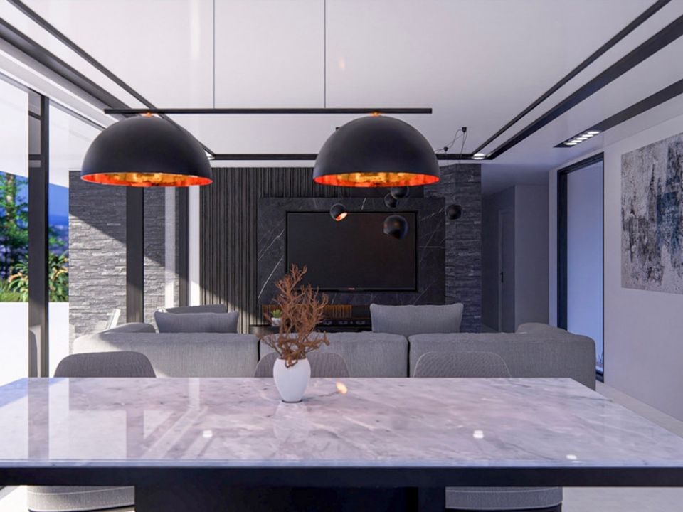 Villa i Pedreguer, Alicante - foto 4