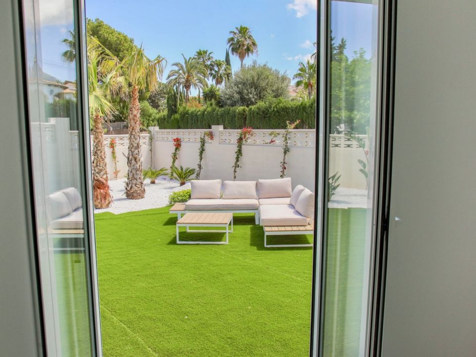 Lejlighed i Denia, Alicante - foto 2