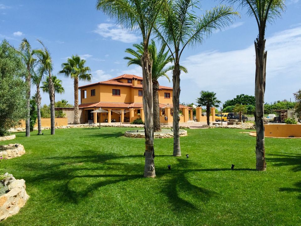 Villa i Sella, Alicante - foto 1