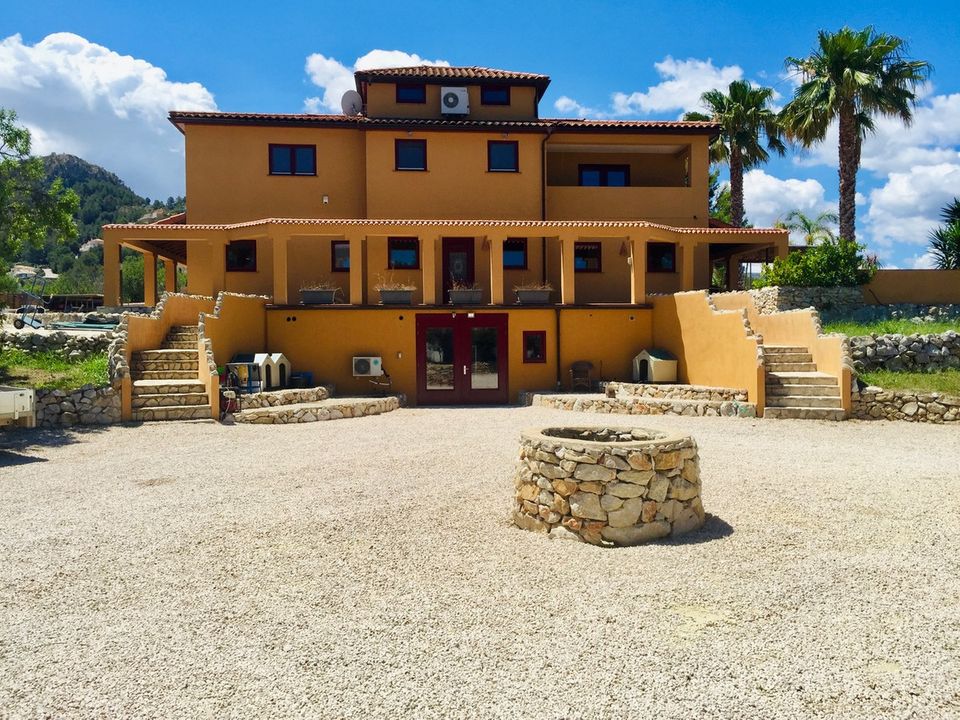 Villa i Sella, Alicante - foto 2