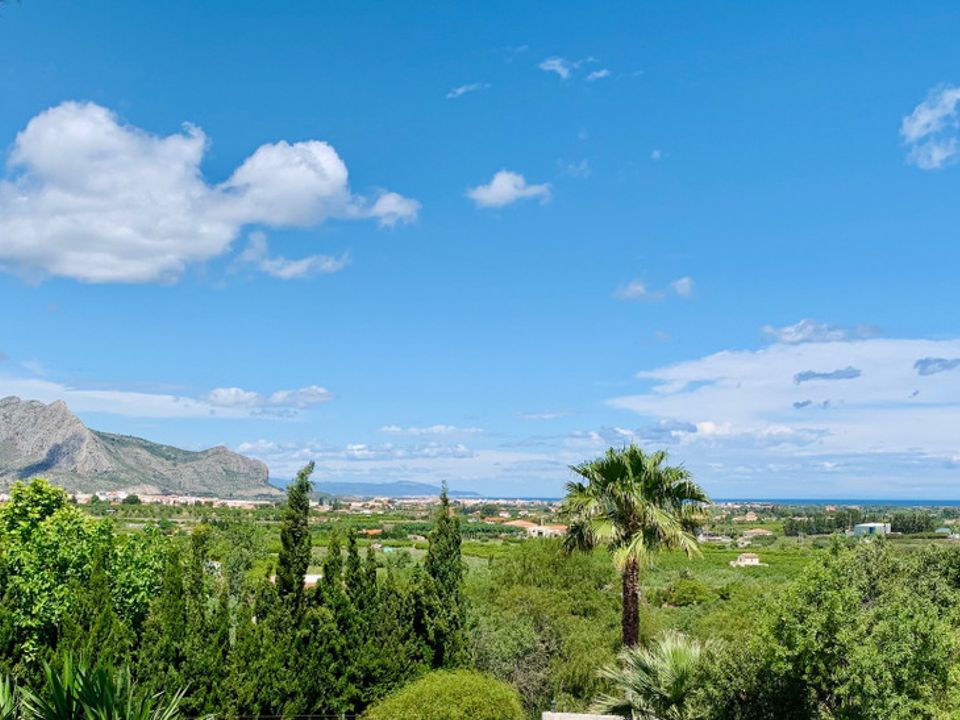 Villa i Sella, Alicante - foto 4
