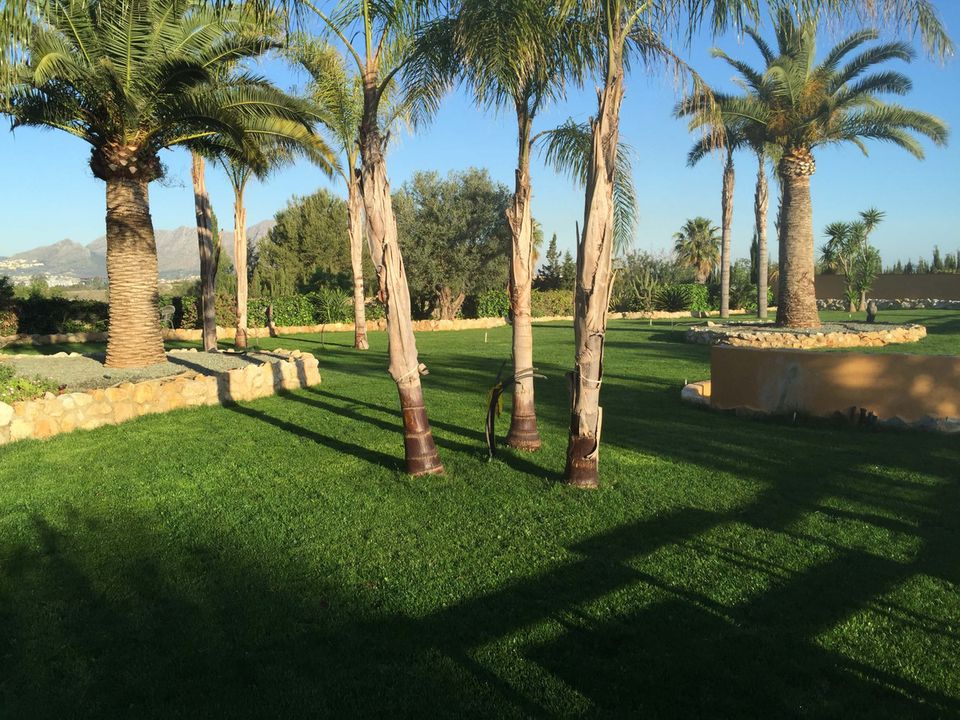Villa i Sella, Alicante - foto 3