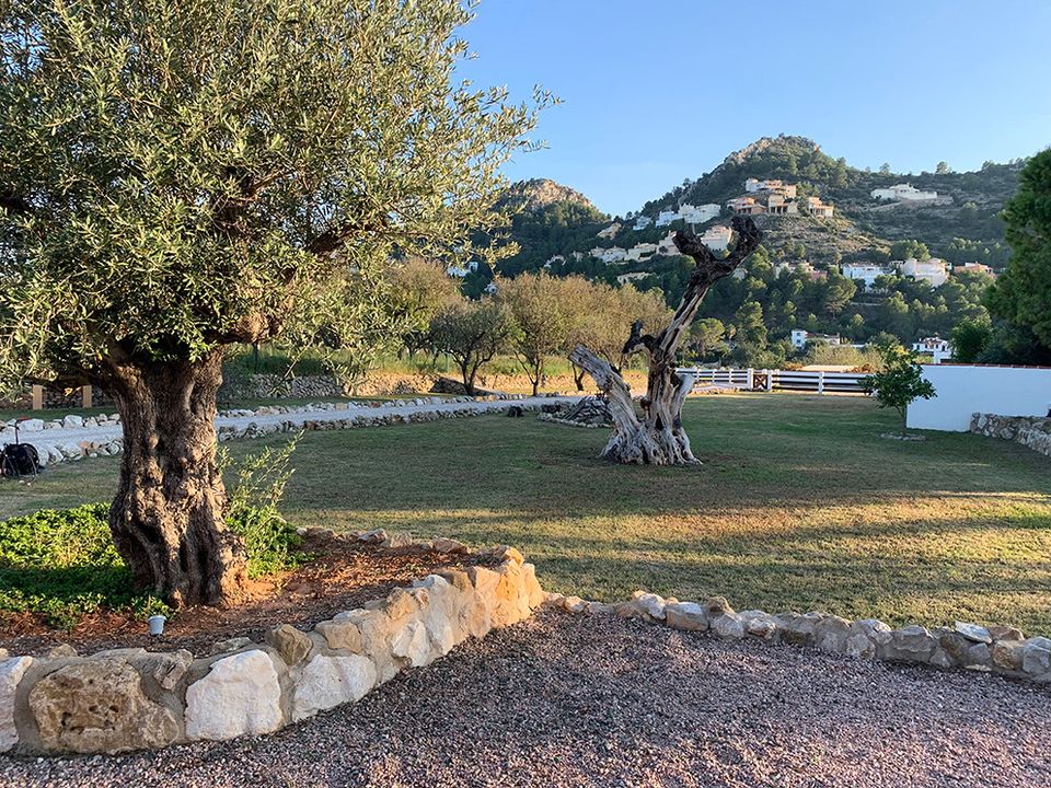 Villa i Sella, Alicante - foto 4
