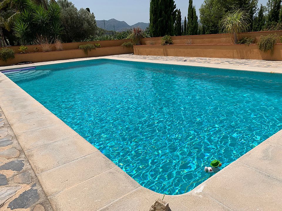 Villa i Sella, Alicante - foto 5