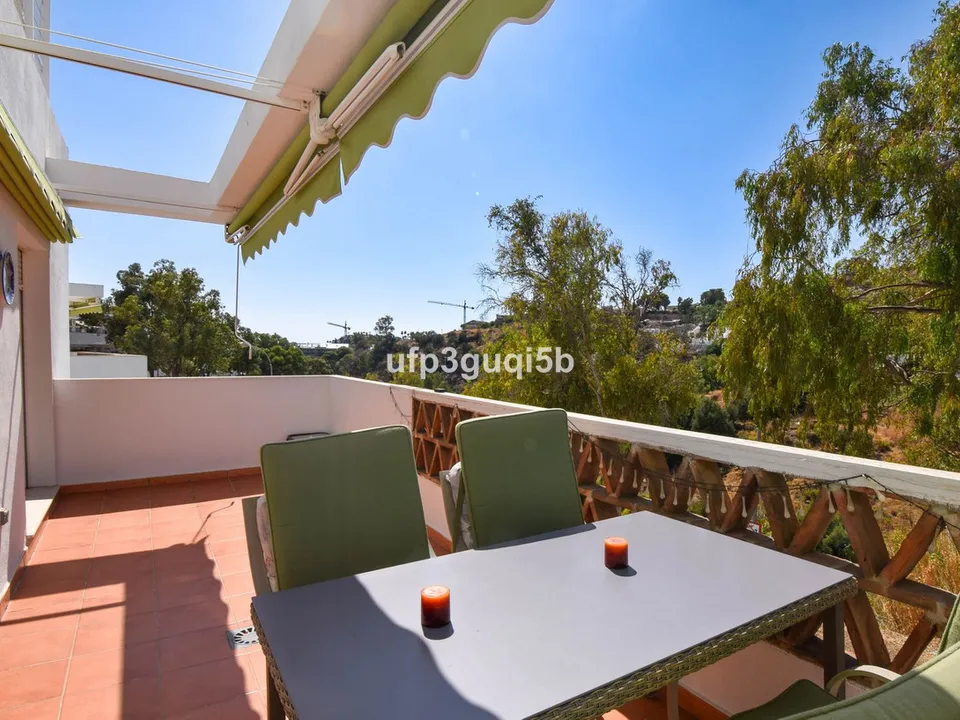 Appartamento Benalmadena, Malaga - foto 1