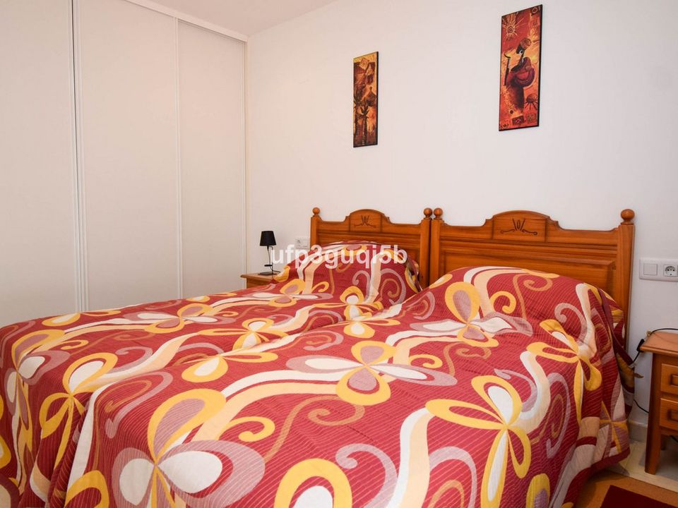 Appartamento Benalmadena, Malaga - foto 5