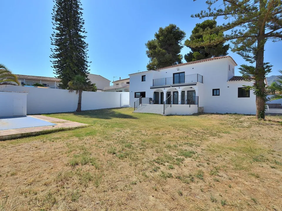 Villa i Mijas, Malaga - foto 3
