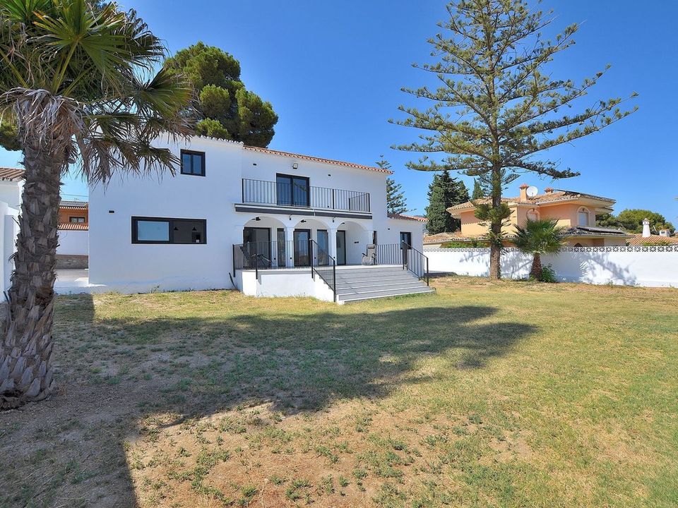 Villa i Mijas, Malaga - foto 4