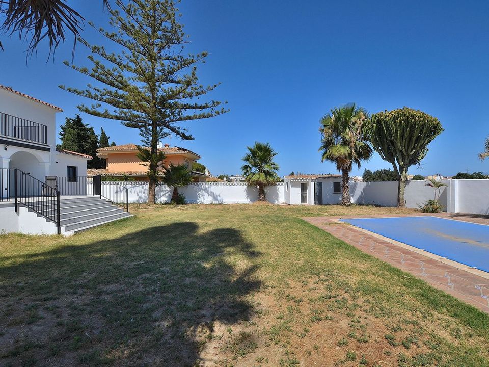 Villa i Mijas, Malaga - foto 5